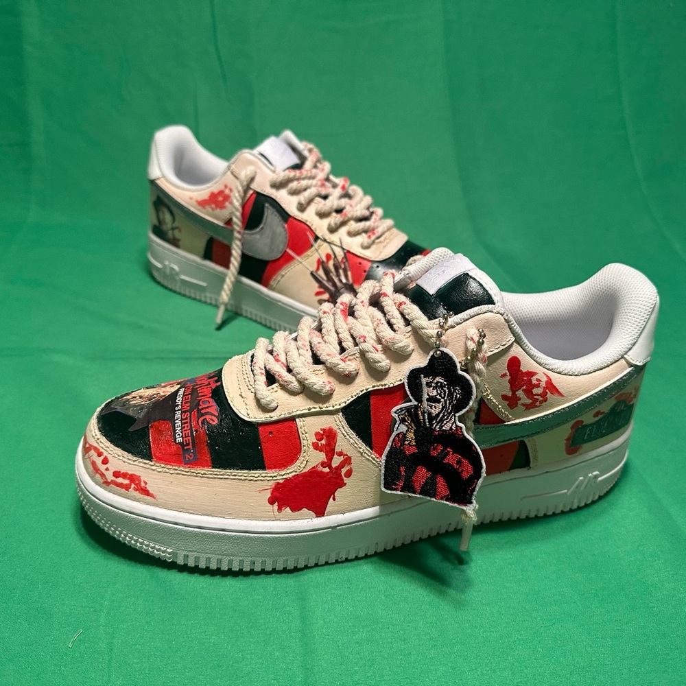 Air Force One - Picture 11 of 11